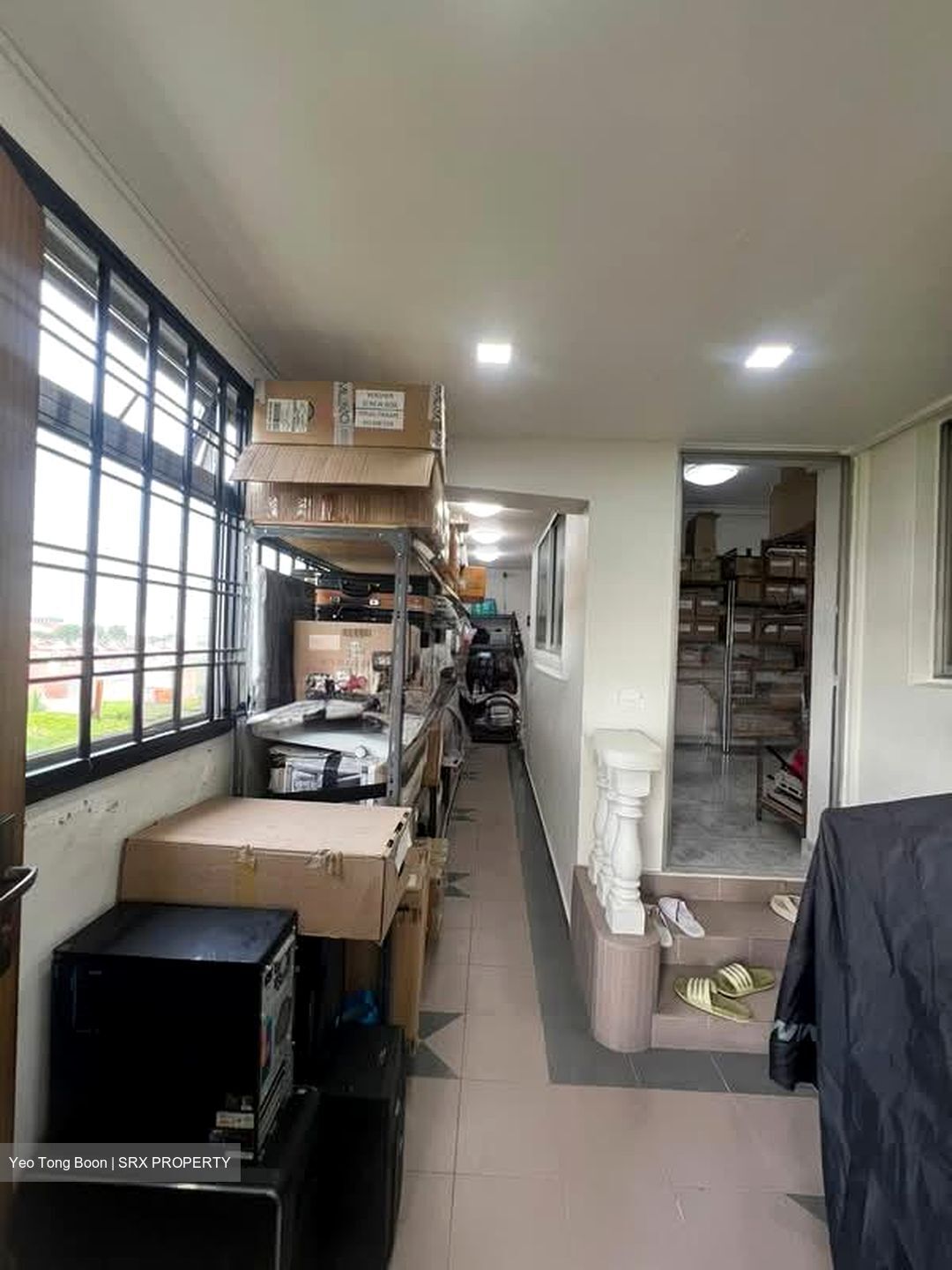 Blk 331 Woodlands Avenue 1 (Woodlands), HDB Executive #555315331
